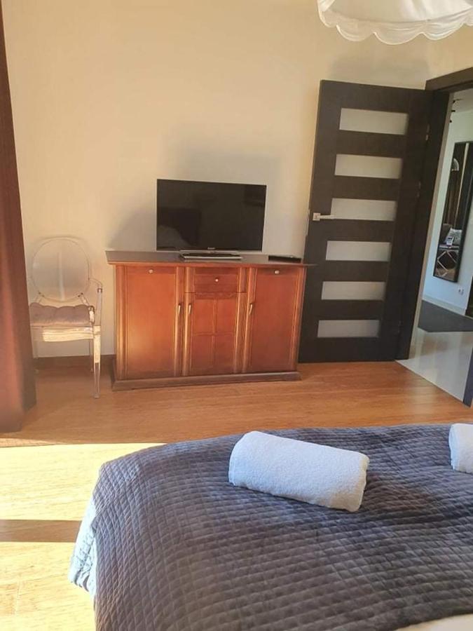 Apartamento Zakoantracyt Zakopane Exterior foto