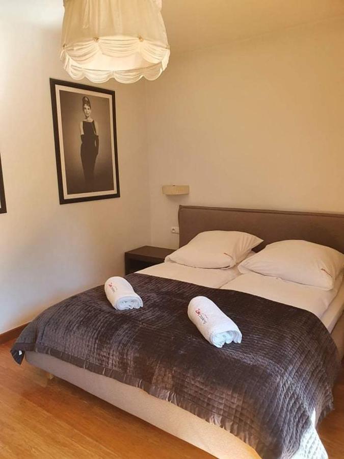 Apartamento Zakoantracyt Zakopane Exterior foto
